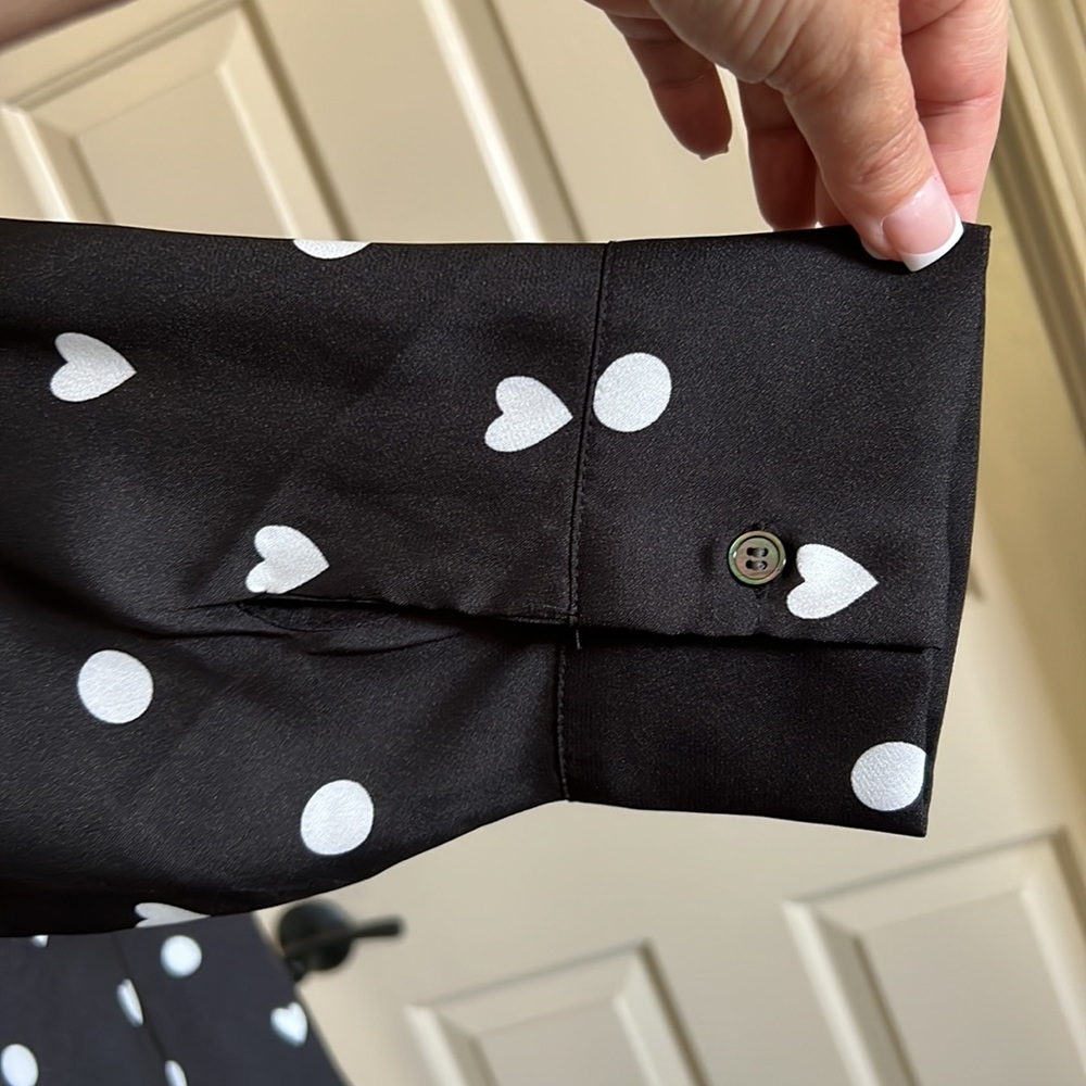 Blouse - Picture 2 of 6